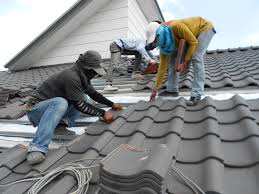 Trusted Edgecliff Village, TX  Roofing repair and installation Experts